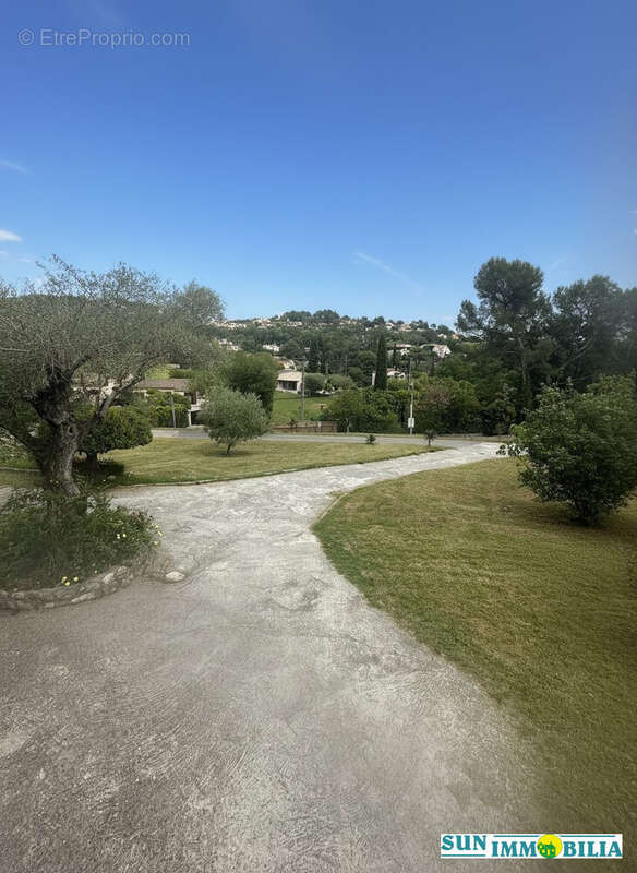 Maison à VENCE