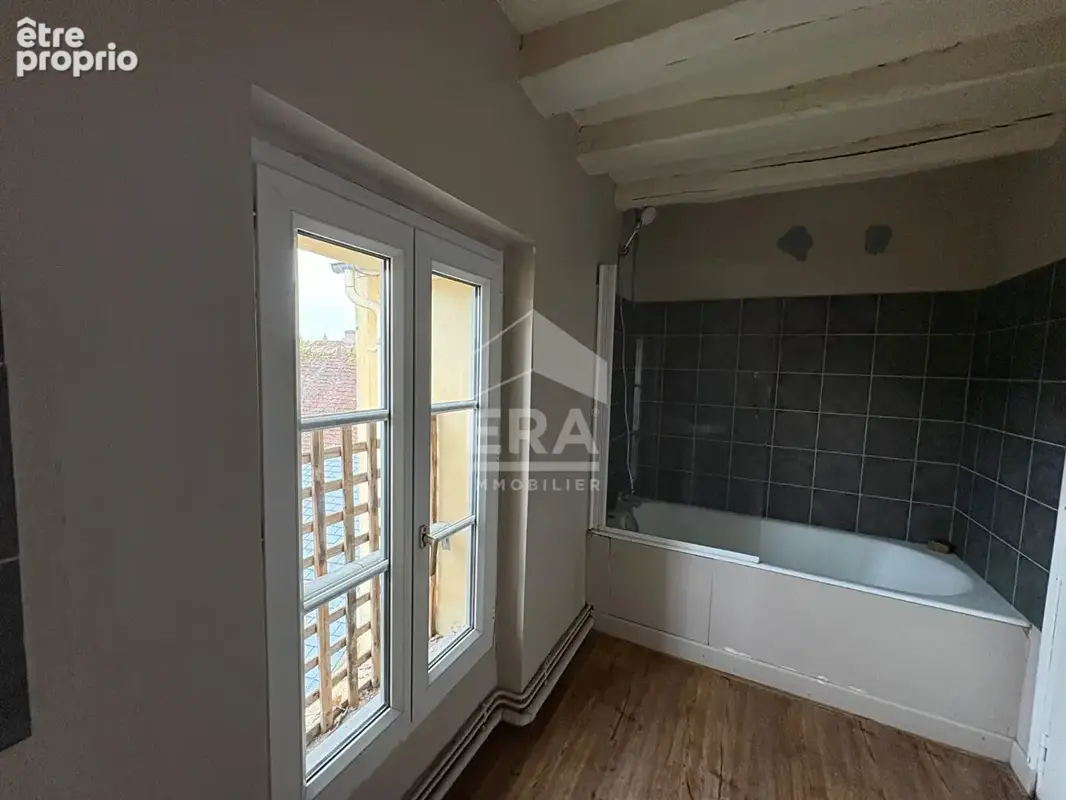 Maison 121m² à longny les villages - photo 7