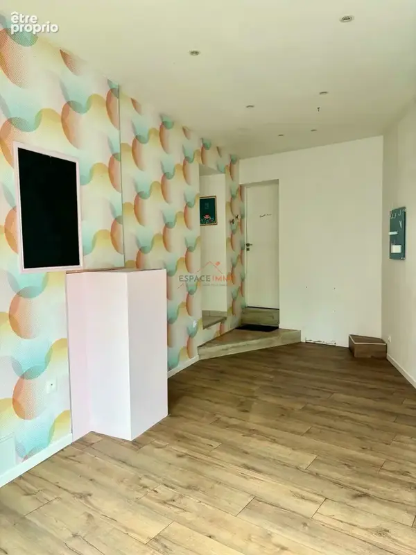 WALLERS Centre Maison de caractère d'environ 200 m2 avec piscine chauffée et potentiel professionnel - photo 9