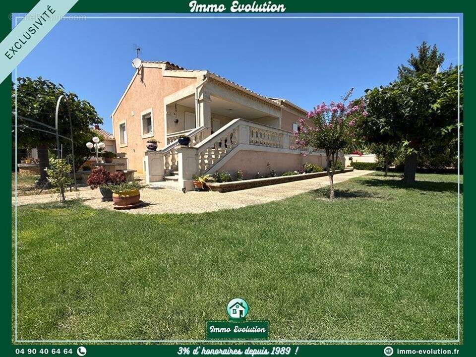 Maison 147 m² à Piolenc  - photo 3