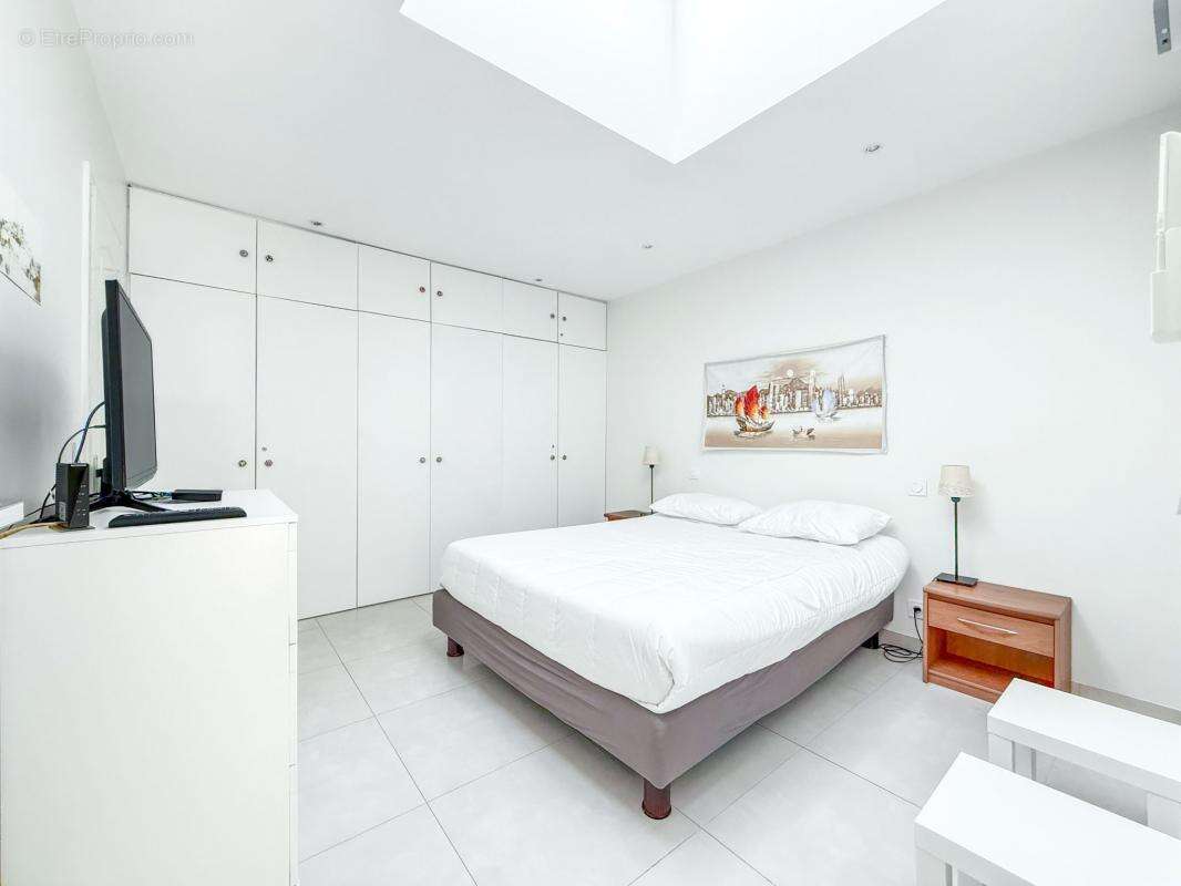 Maison à SAINT-PAUL