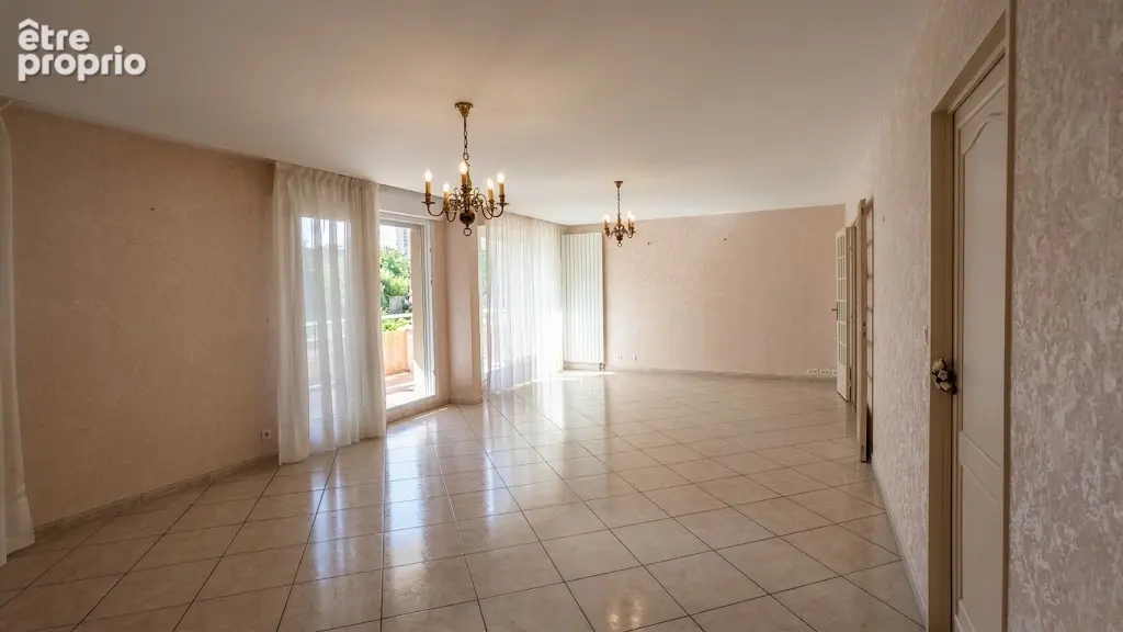Appartement 86m² à châtellerault - photo 2