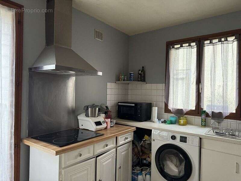 Maison 65 m² à Sens  - photo 5