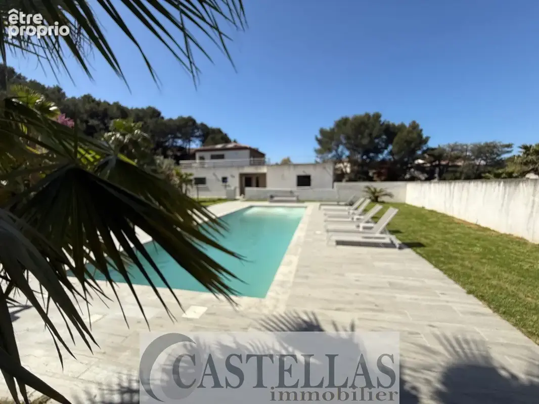 Villa T5 à Roquefort-la-Bédoule - Proche Cassis - photo 4