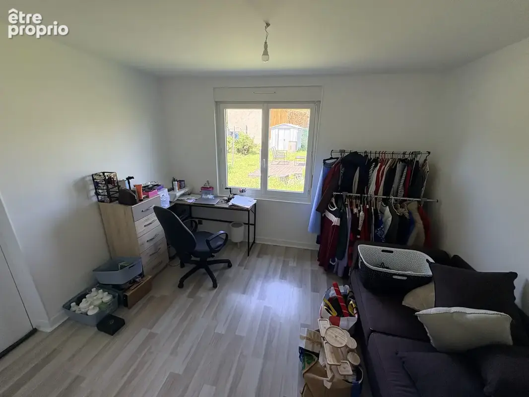 Maison 3 pièces 71 m² à vendre à Gannat (03800) - photo 7