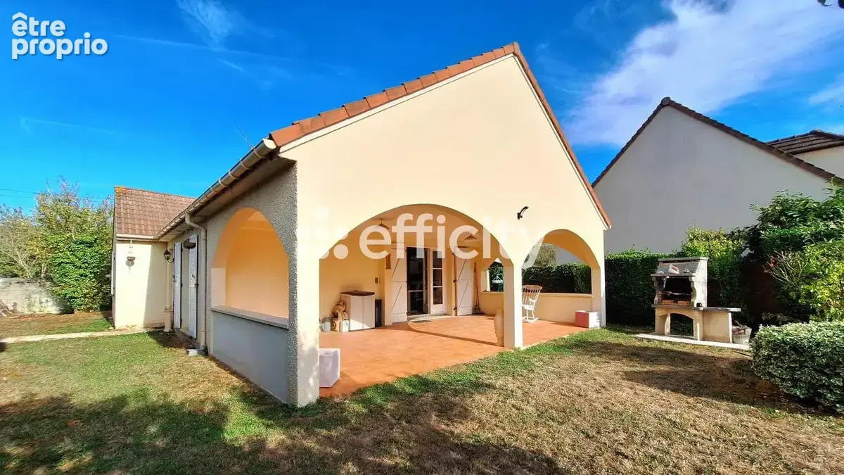 Maison 6 pièces 130 m² à vendre à Trilport (77470) - photo 42