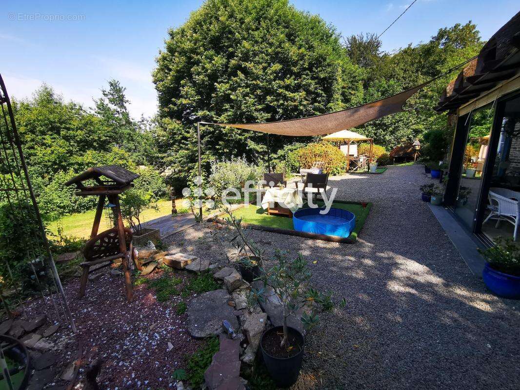 Maison 210 m² à Beauficel  - photo 11