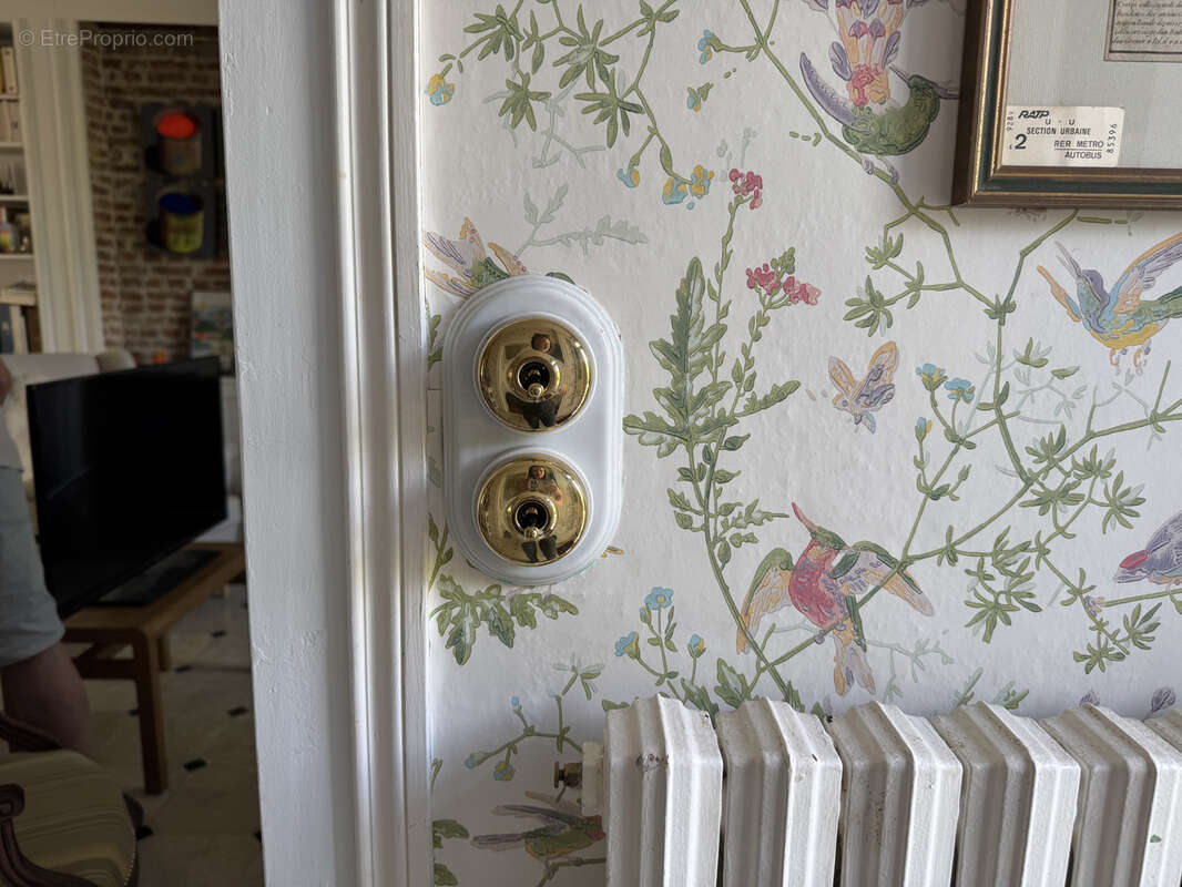 Maison de maître en briques   Charme et authenticité au cœur de la campagne normande - photo 4