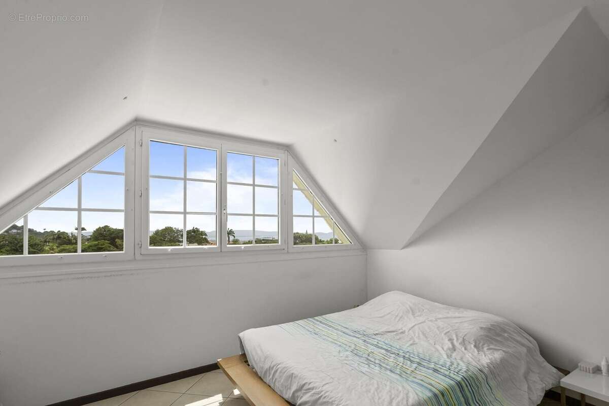 Appartement à FORT-DE-FRANCE