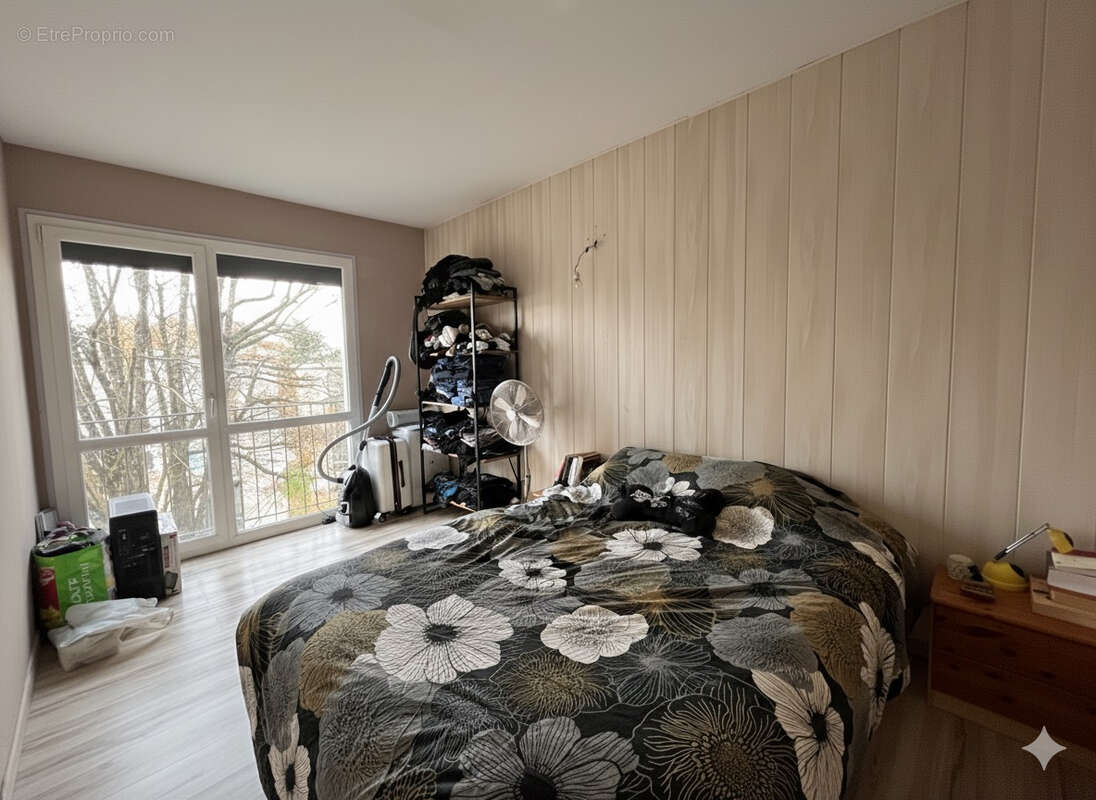 Appartement à PALAISEAU