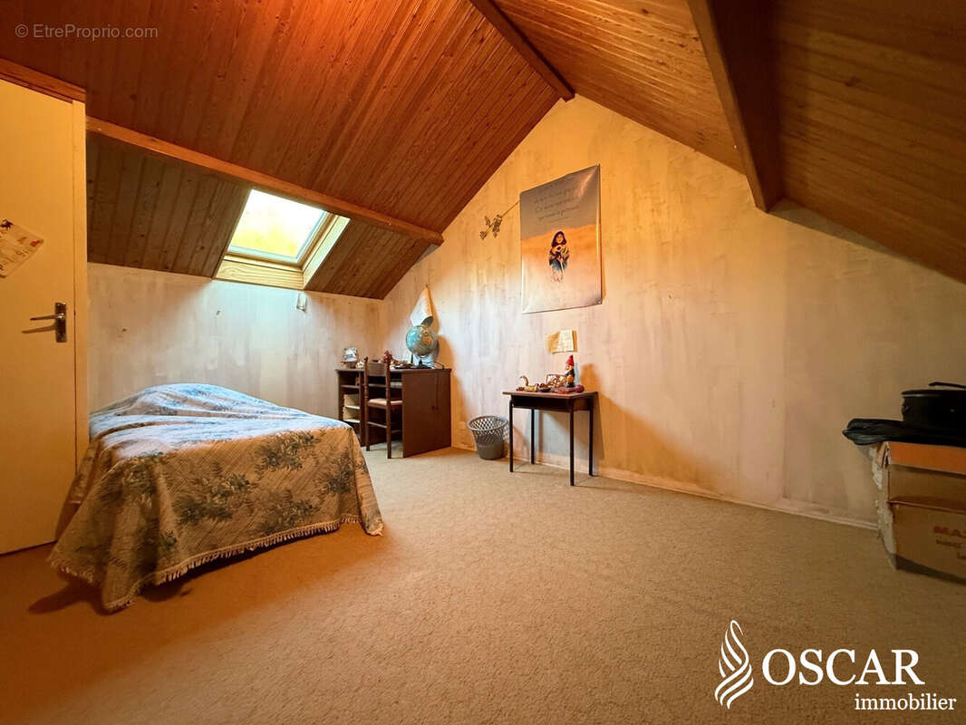 Maison à LA CHAPELLE-SUR-ERDRE