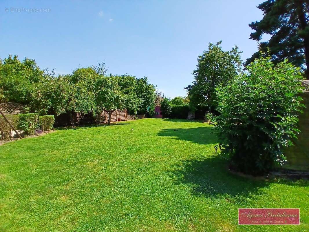 Maison à HARDIVILLERS