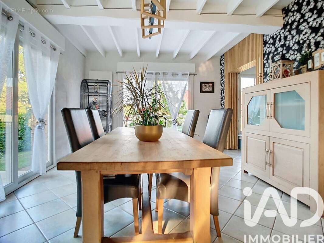 Photo 4 - Maison à LICQUES