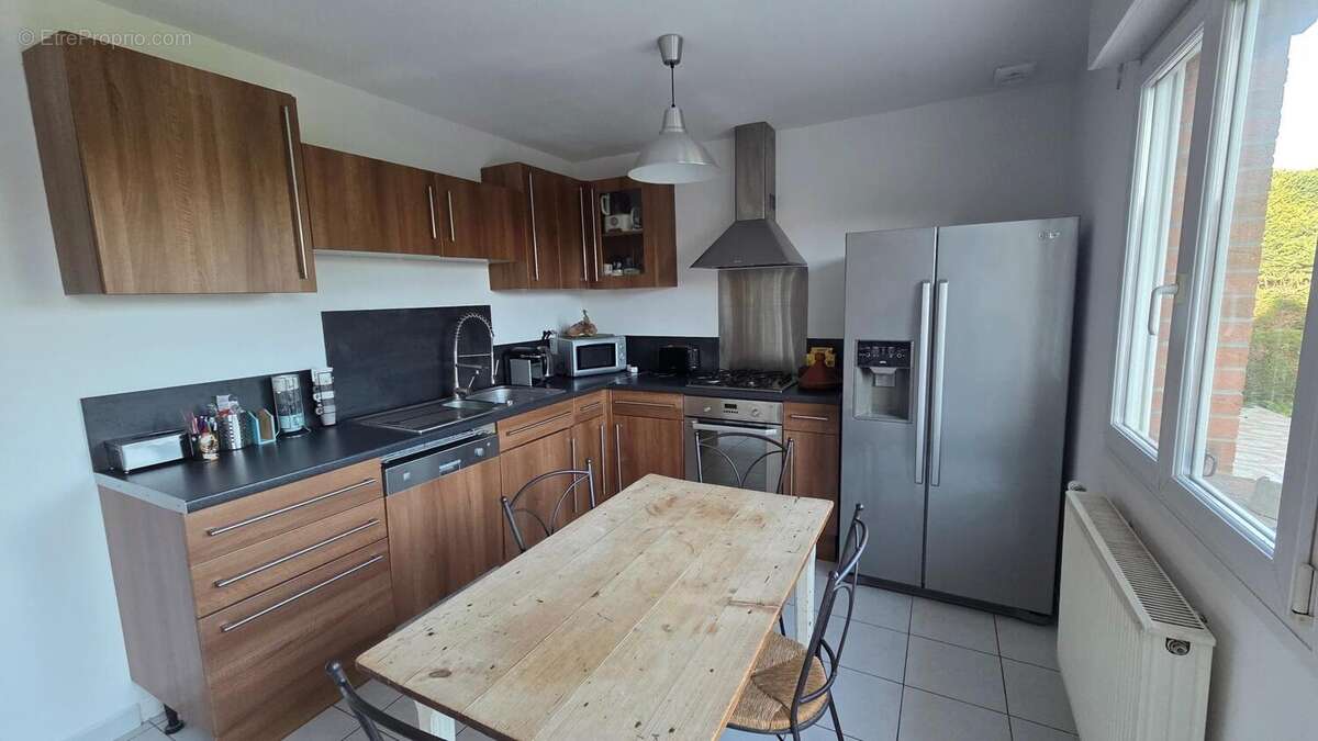 Photo 2 - Maison à BULLY-LES-MINES