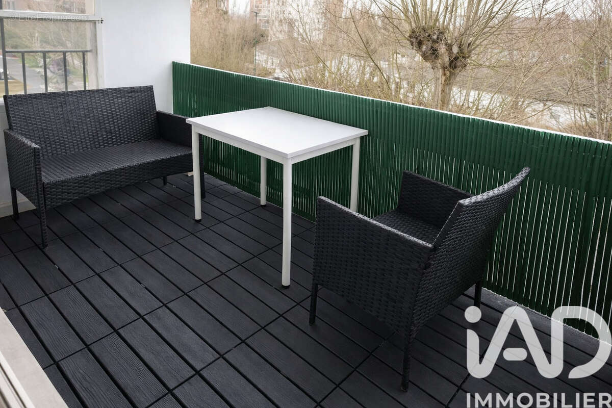 Photo 4 - Appartement à TAVERNY