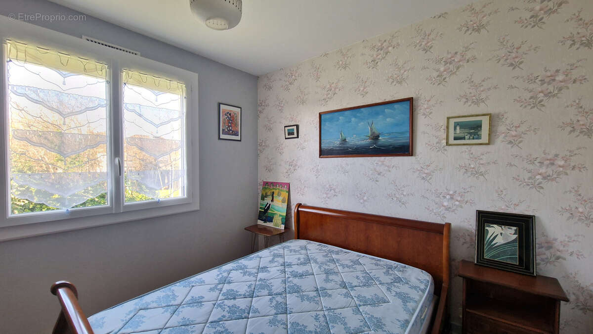 Maison à COULOMBIERS