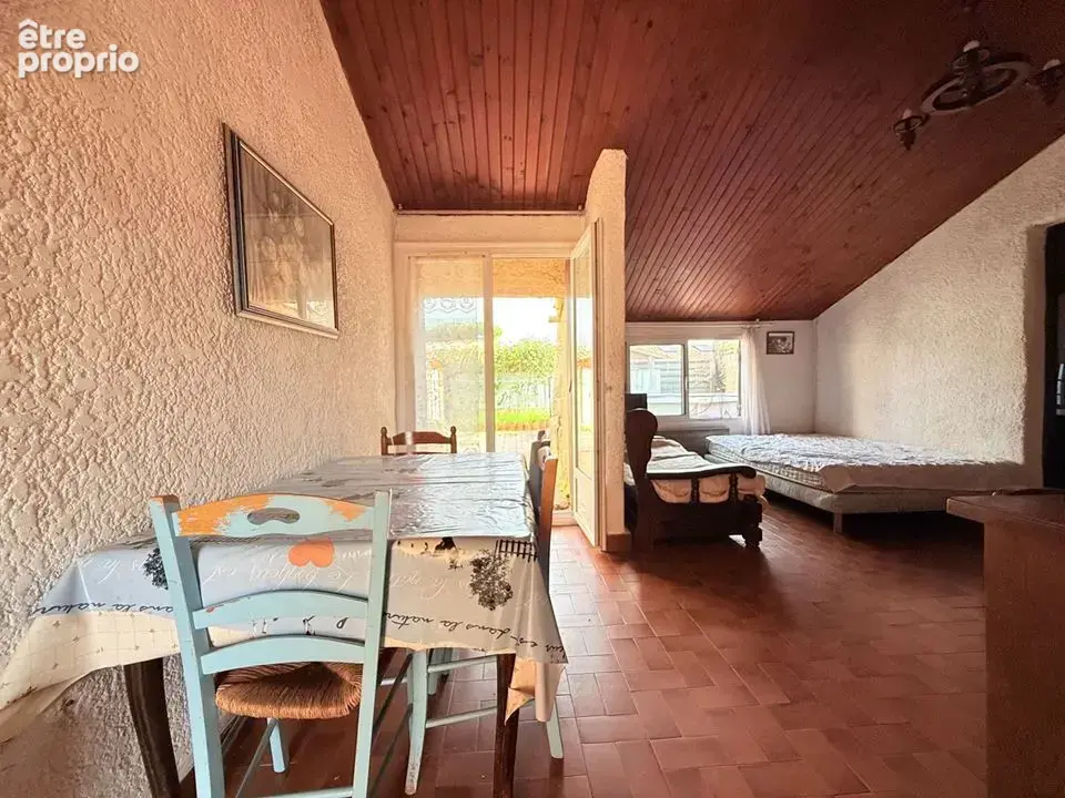 Maison 77 m² à Palavas-Les-Flots  - photo 3