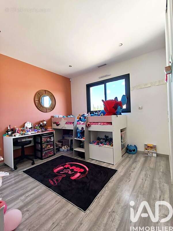 Photo 7 - Maison à SAINT-ANDRE-DE-ROQUELONGUE