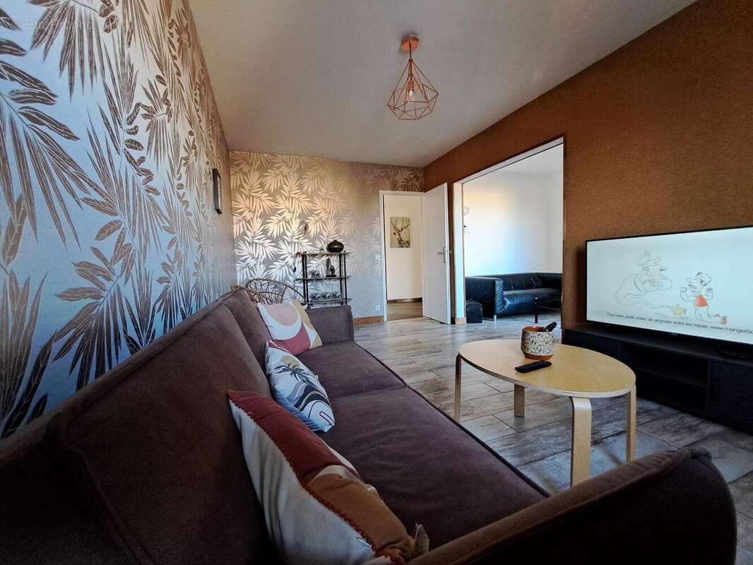 Photo 2 - Appartement à GRANDE-SYNTHE