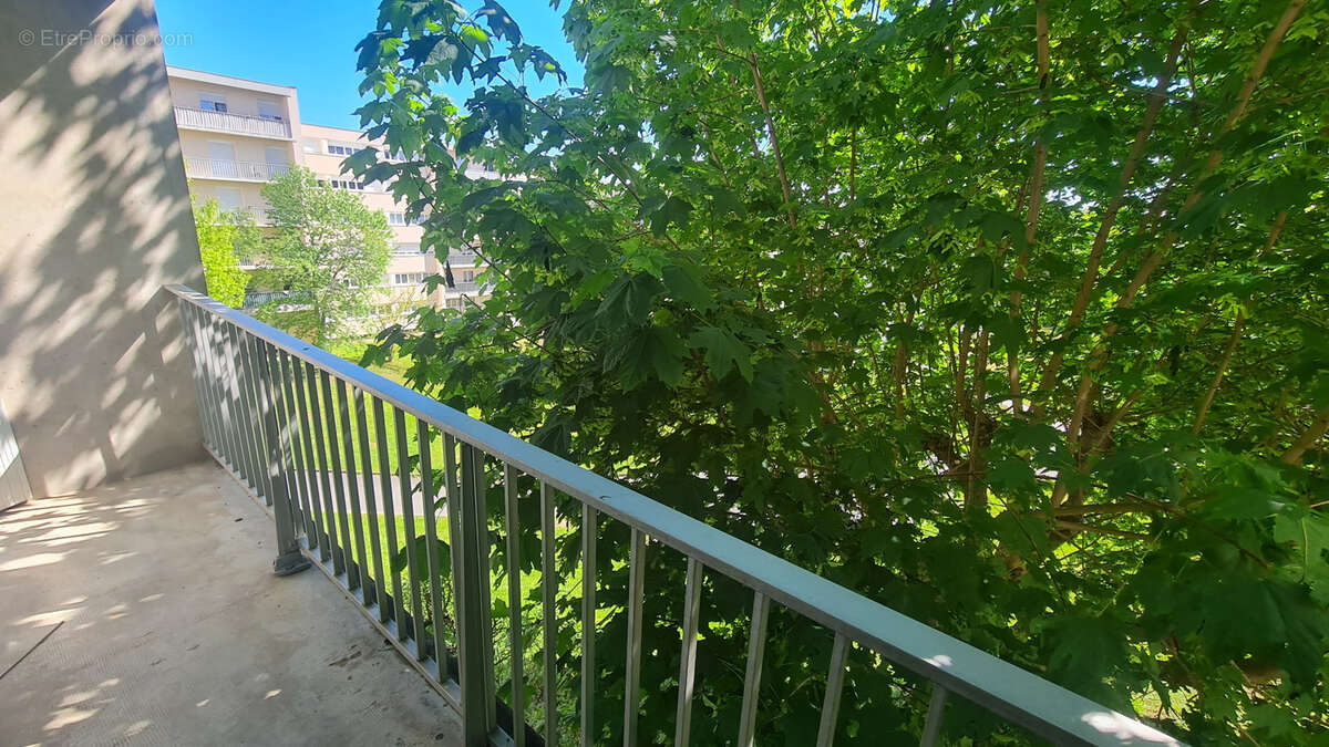 Appartement à CARMAUX