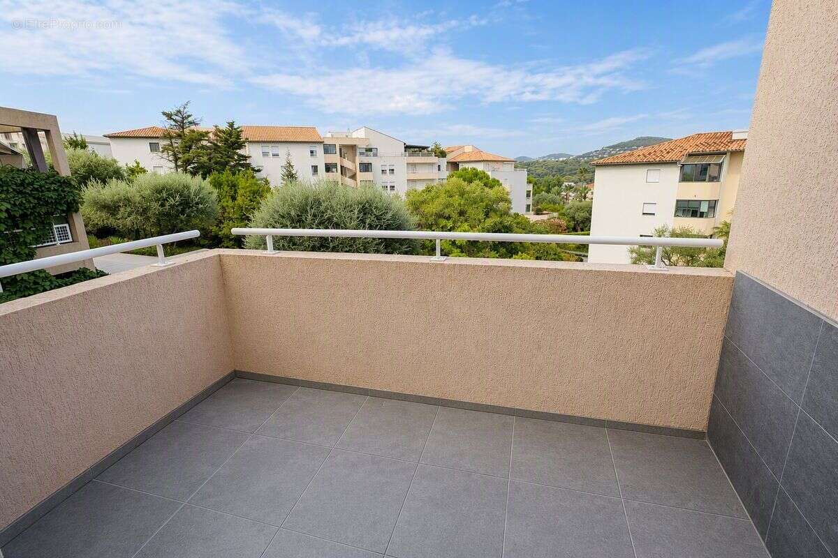 A visiter sans tarder t4-79.44m² residence la tourniere - photo 3