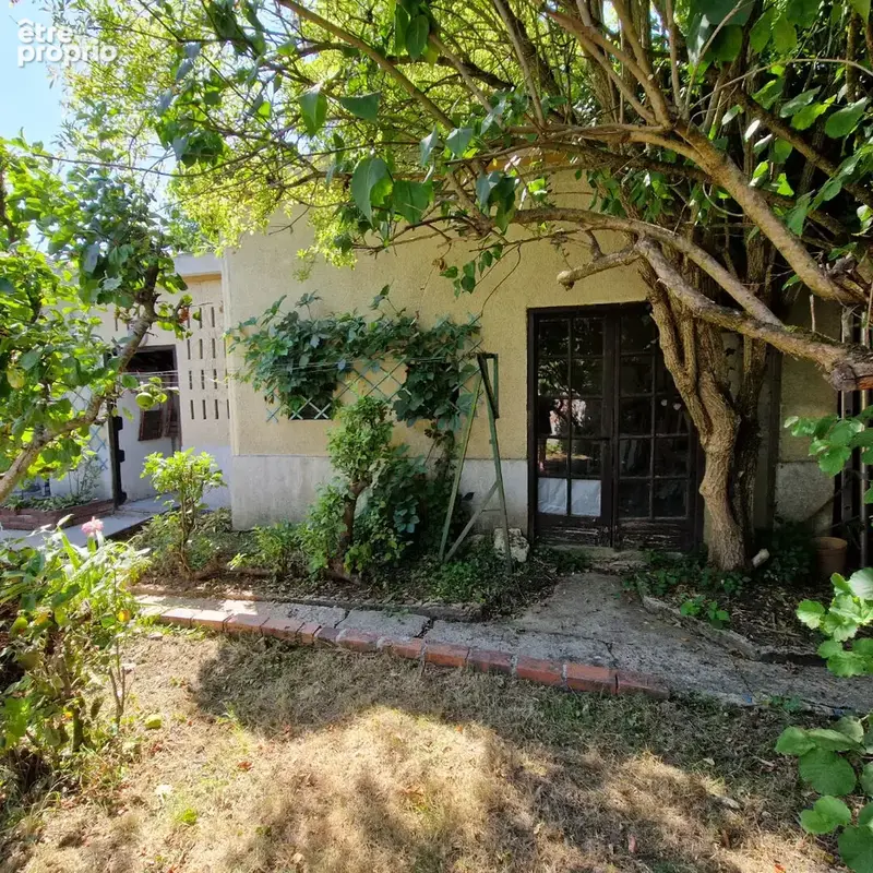PALAISEAU - Les Joncherettes - 210 m² à exploiter - Maison de 6/7 pièces,  4 chambres sur un terrain de 333 m² au calme - photo 10