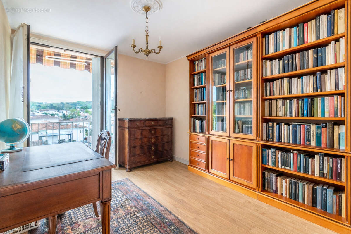 Appartement à ANGLET