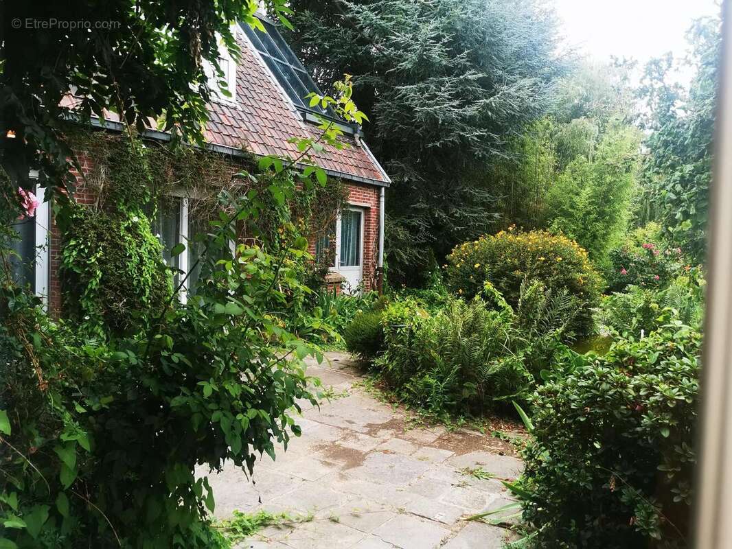 Photo 4 - Maison à SAINGHIN-EN-MELANTOIS