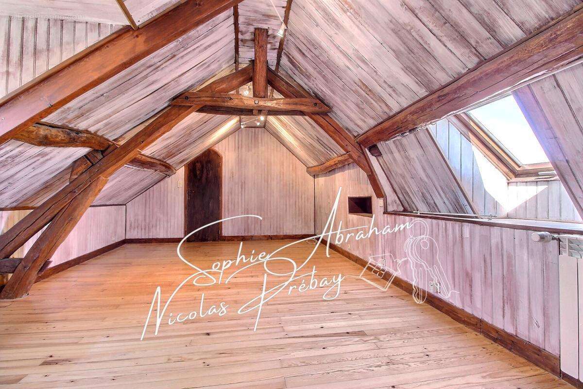 Maison à PITHIVIERS