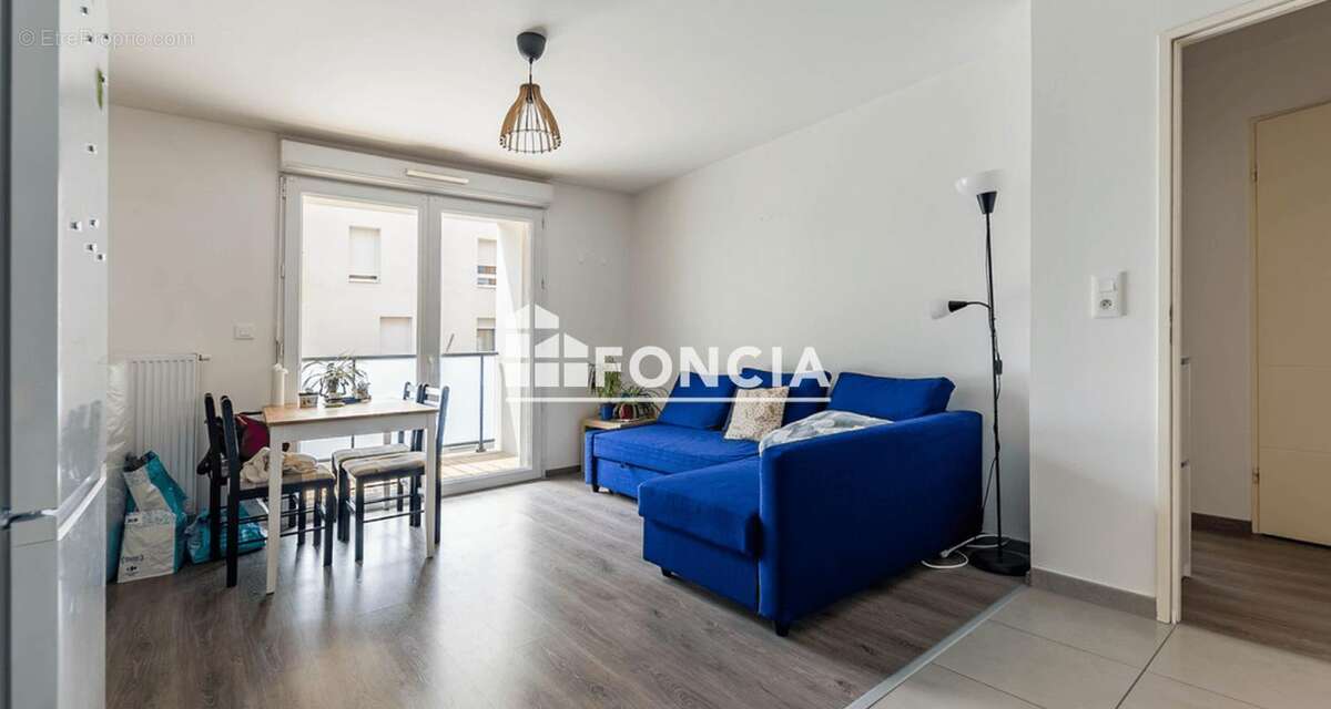 Exclusivite foncia  - quartier les brasseurs - vendu libre de toute occupation - photo 5