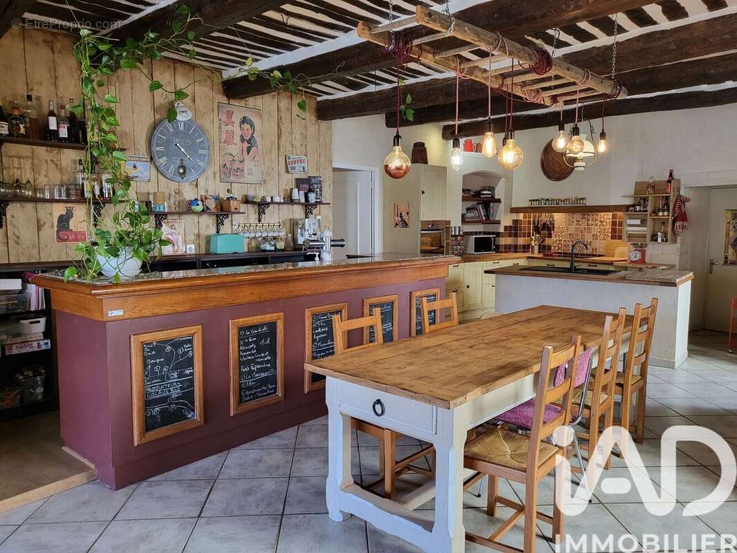 Photo 2 - Appartement à SAINTE-JALLE