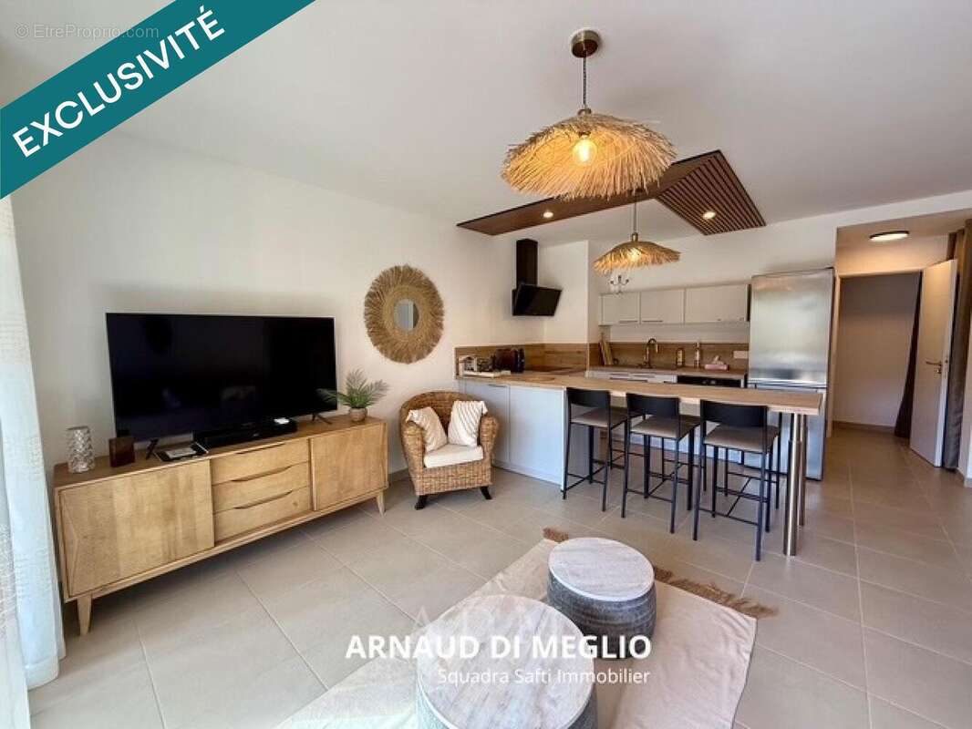 Photo 8 - Appartement à BONIFACIO