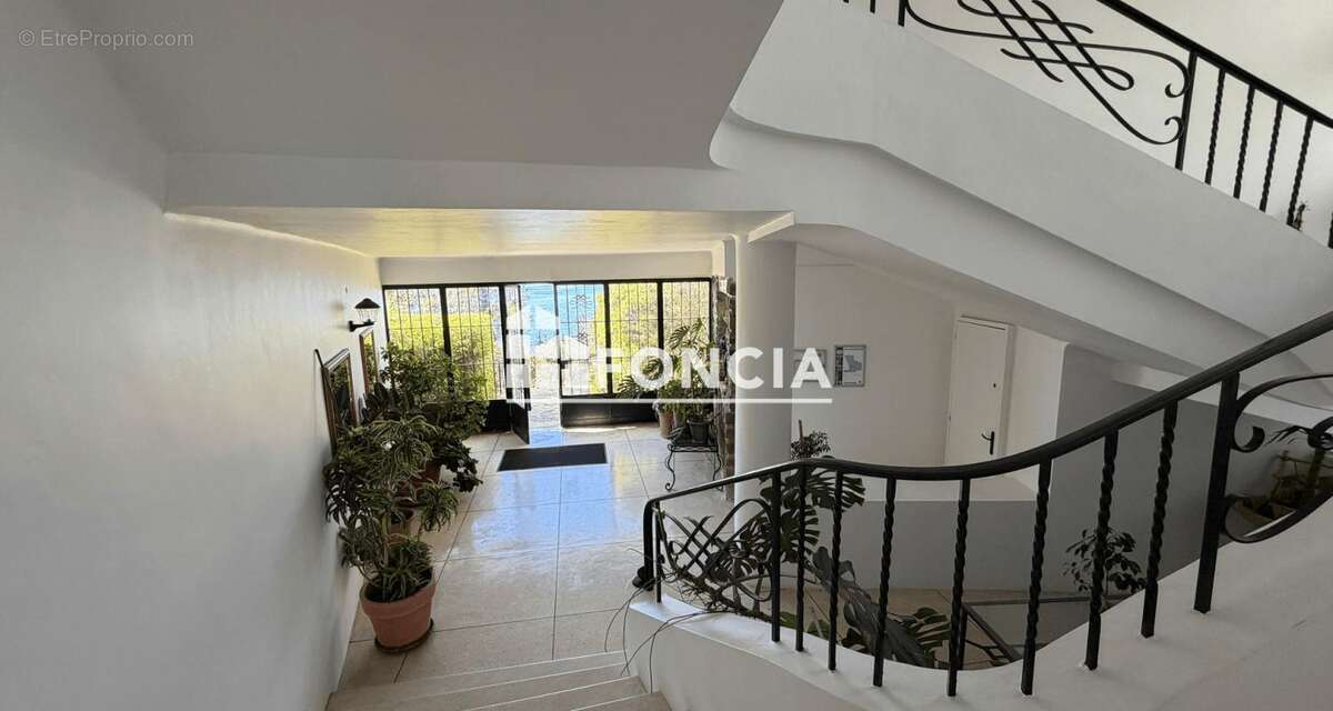 Appartement à LE LAVANDOU