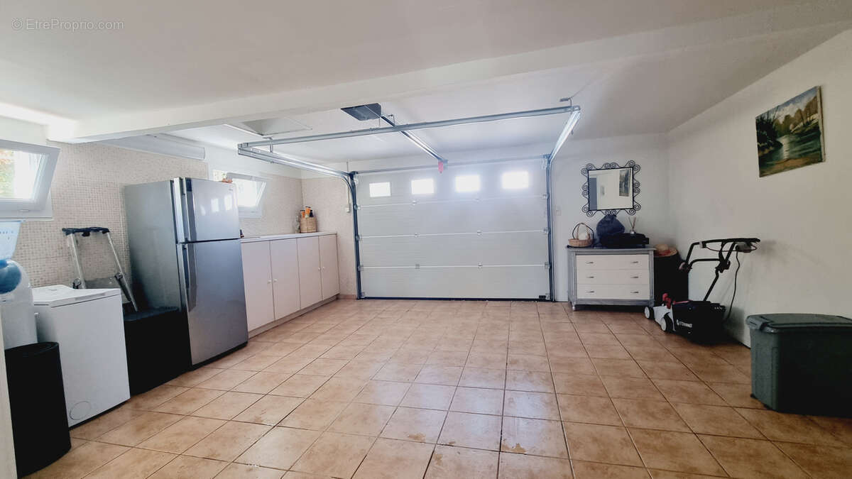 Maison à SAINT-RAPHAEL