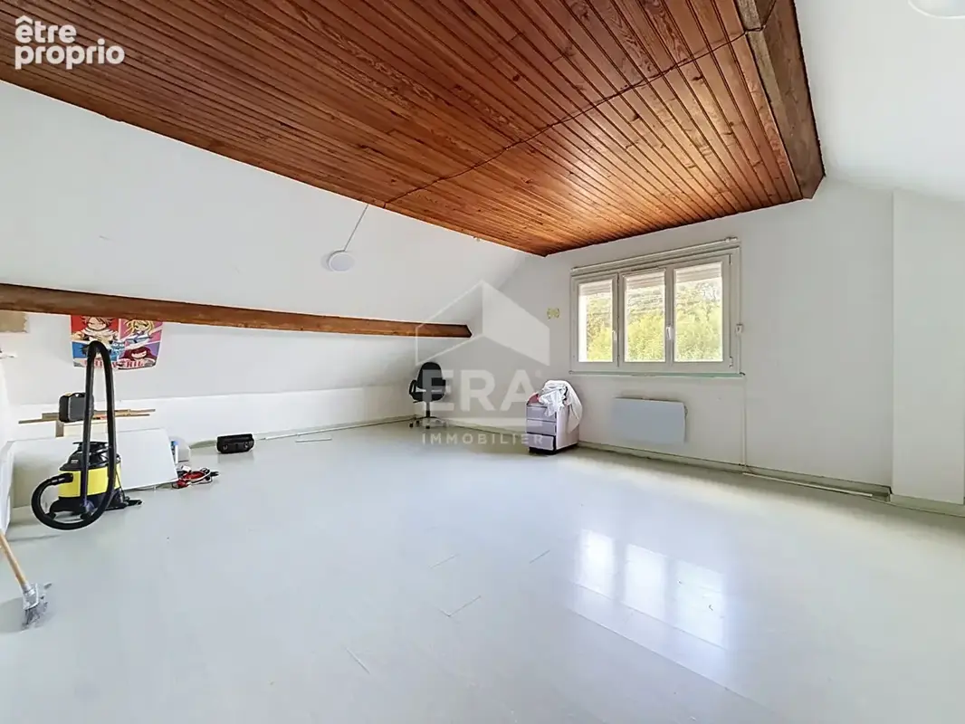 Maison 135m² à étréchy - photo 15