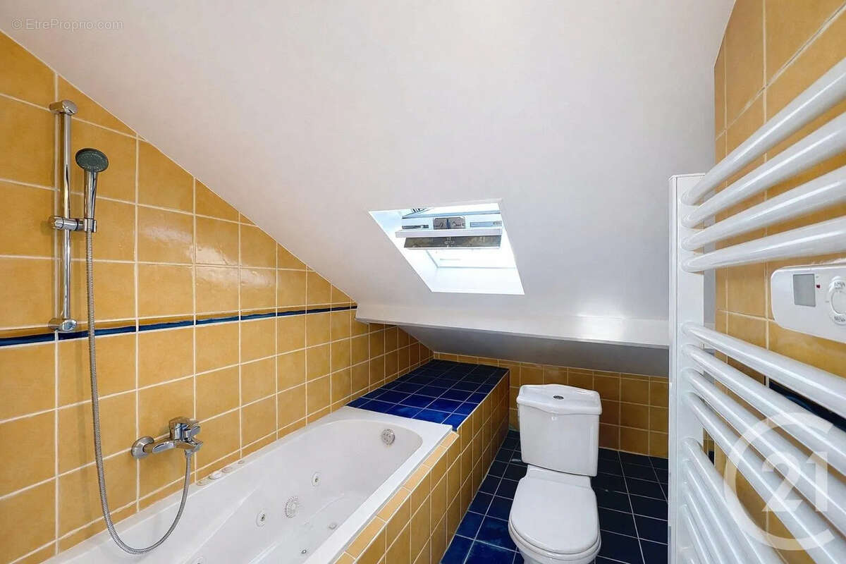 Appartement à SCEAUX