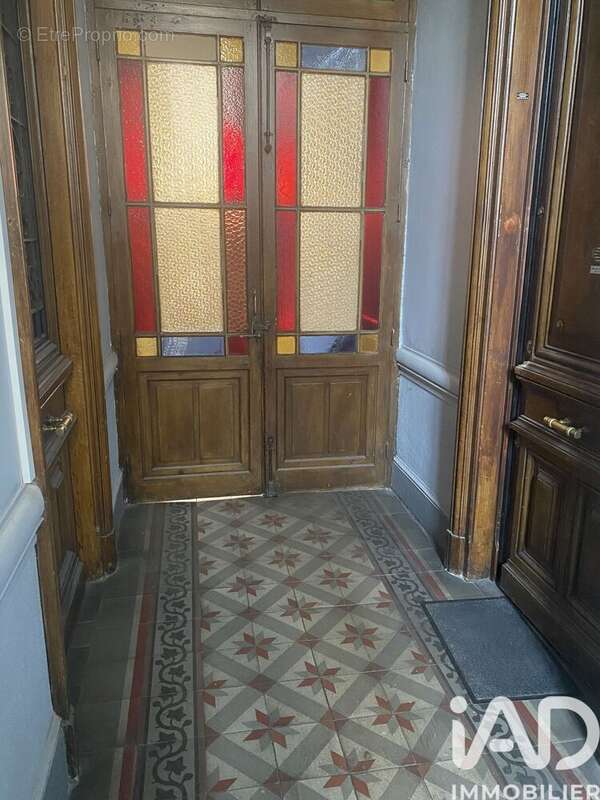 Photo 9 - Appartement à SAINT-ETIENNE