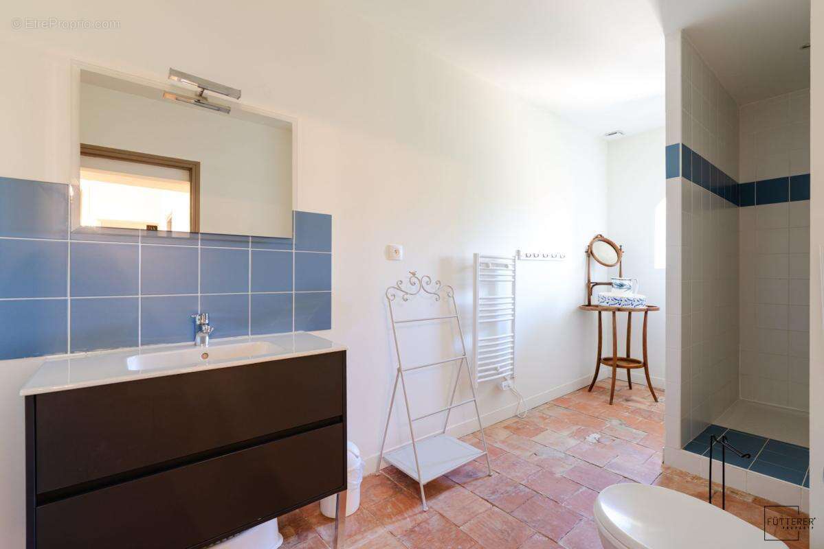 Maison à vendre Saint-Nazaire-d'Aude - photo 15