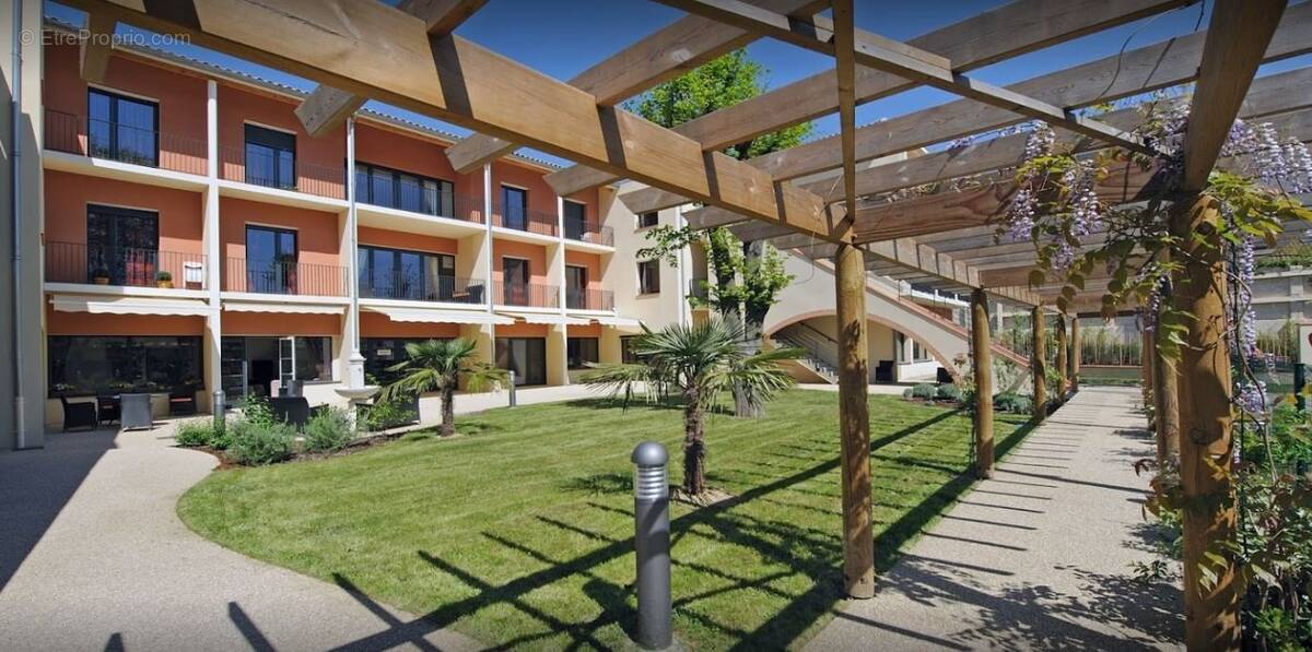 Photo Appartement à Toulouse au prix de 110 000€