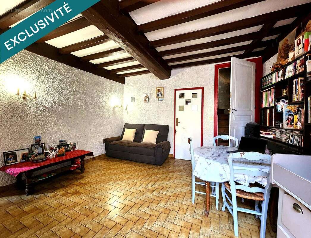 Photo 5 - Maison à GENAY