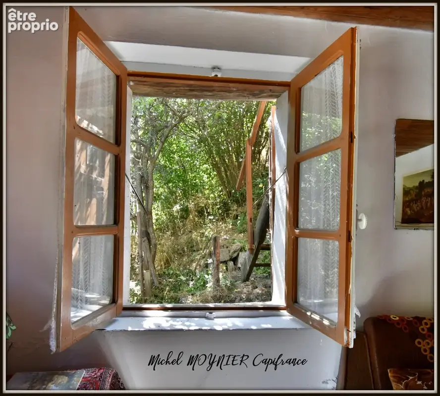  Une maison unique à Aiguilles, au cœur des montagnes du Queyras - photo 16