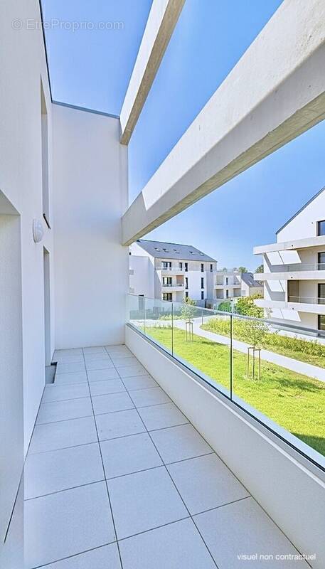 Appartement à PORDIC