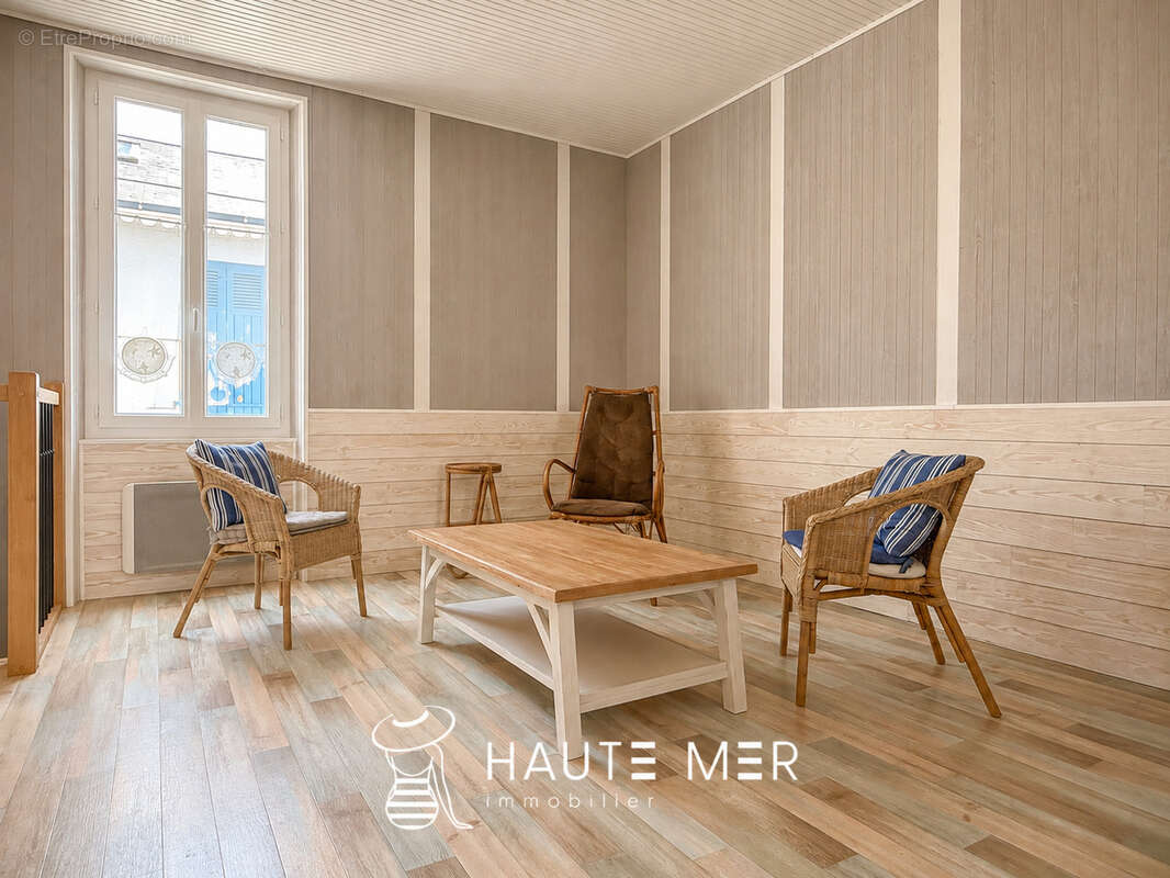 MANCHOT - Arago - Maison à quelques pas de la grande plage - photo 3