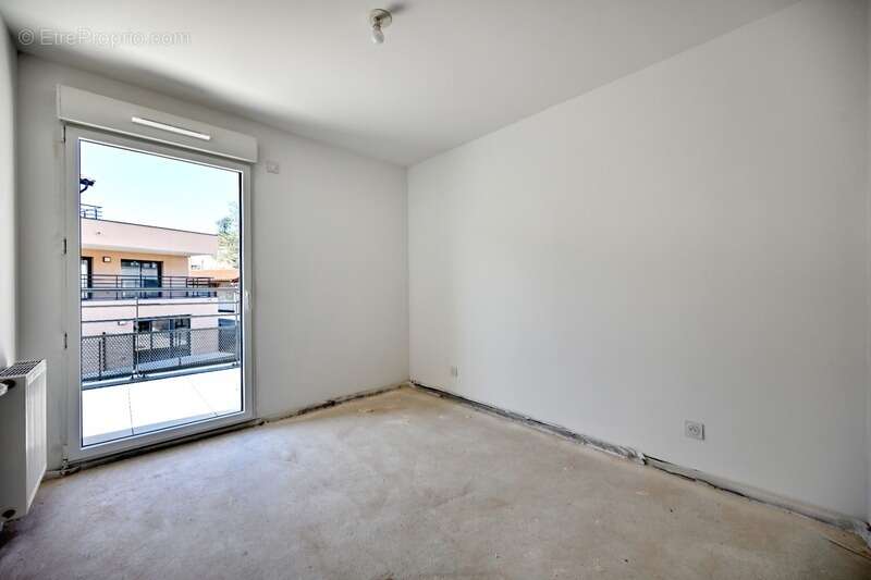 Appartement à VAUGNERAY