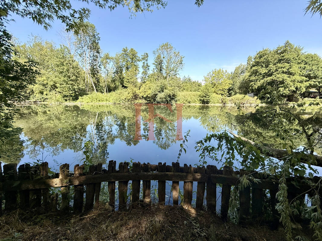 Terrain à MOREE