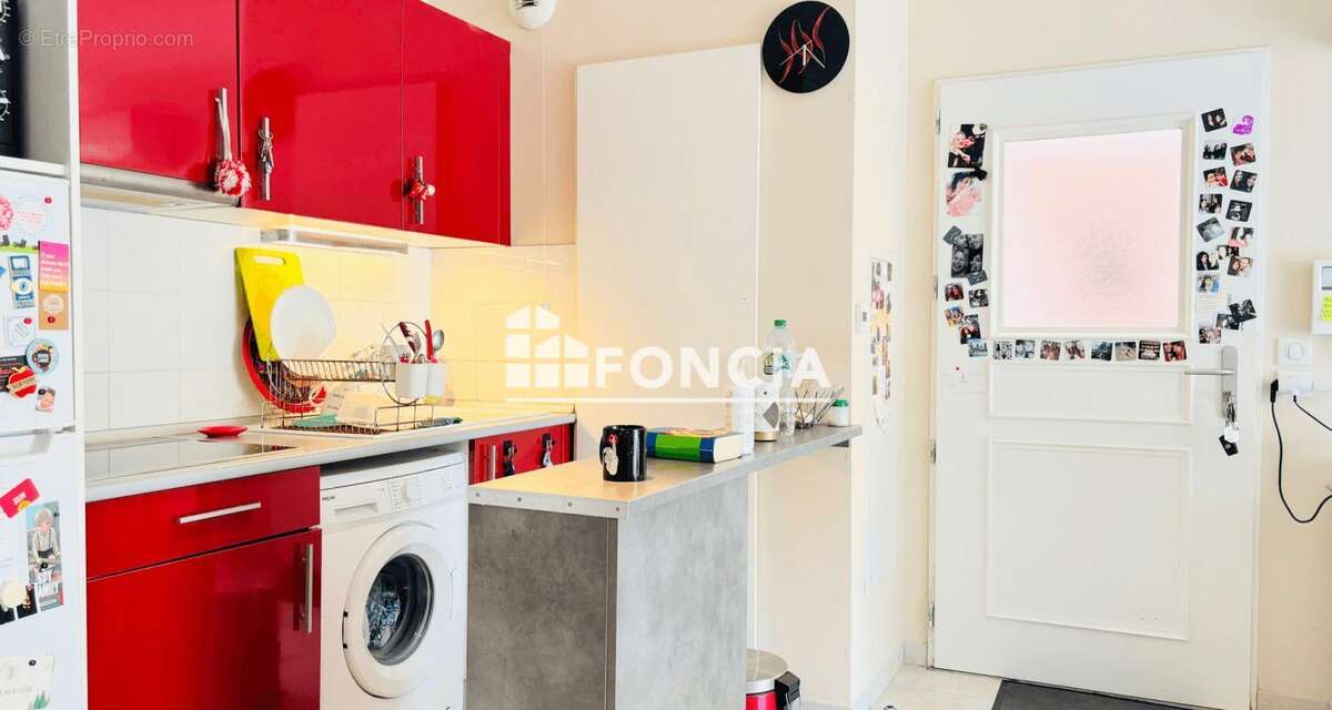 Appartement à CAGNES-SUR-MER