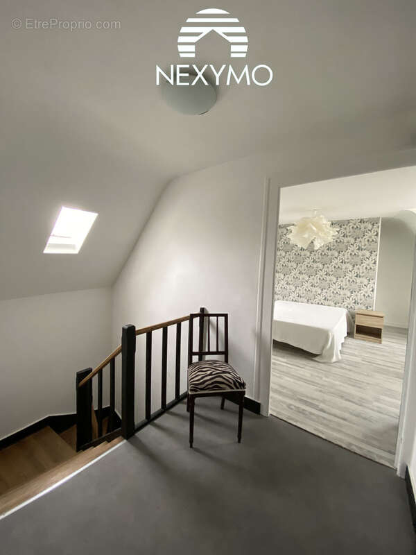 Appartement à LE MANS