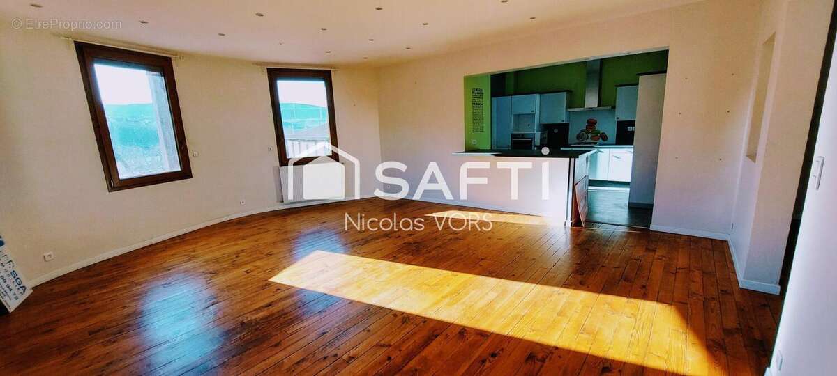 Photo 4 - Appartement à MILLAU