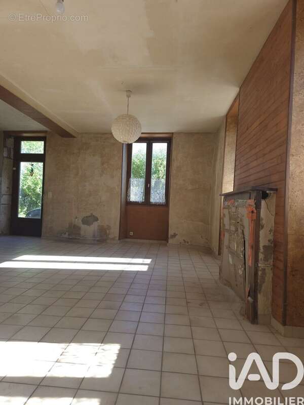 Photo 6 - Maison à VIMINES