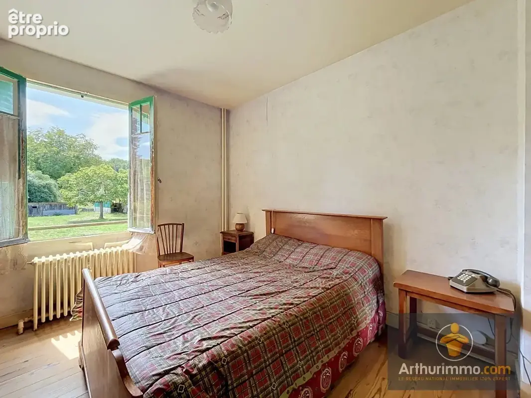 Vente Maison Le buisson-de-cadouin(24480) 96 500ï¿œ - photo 7